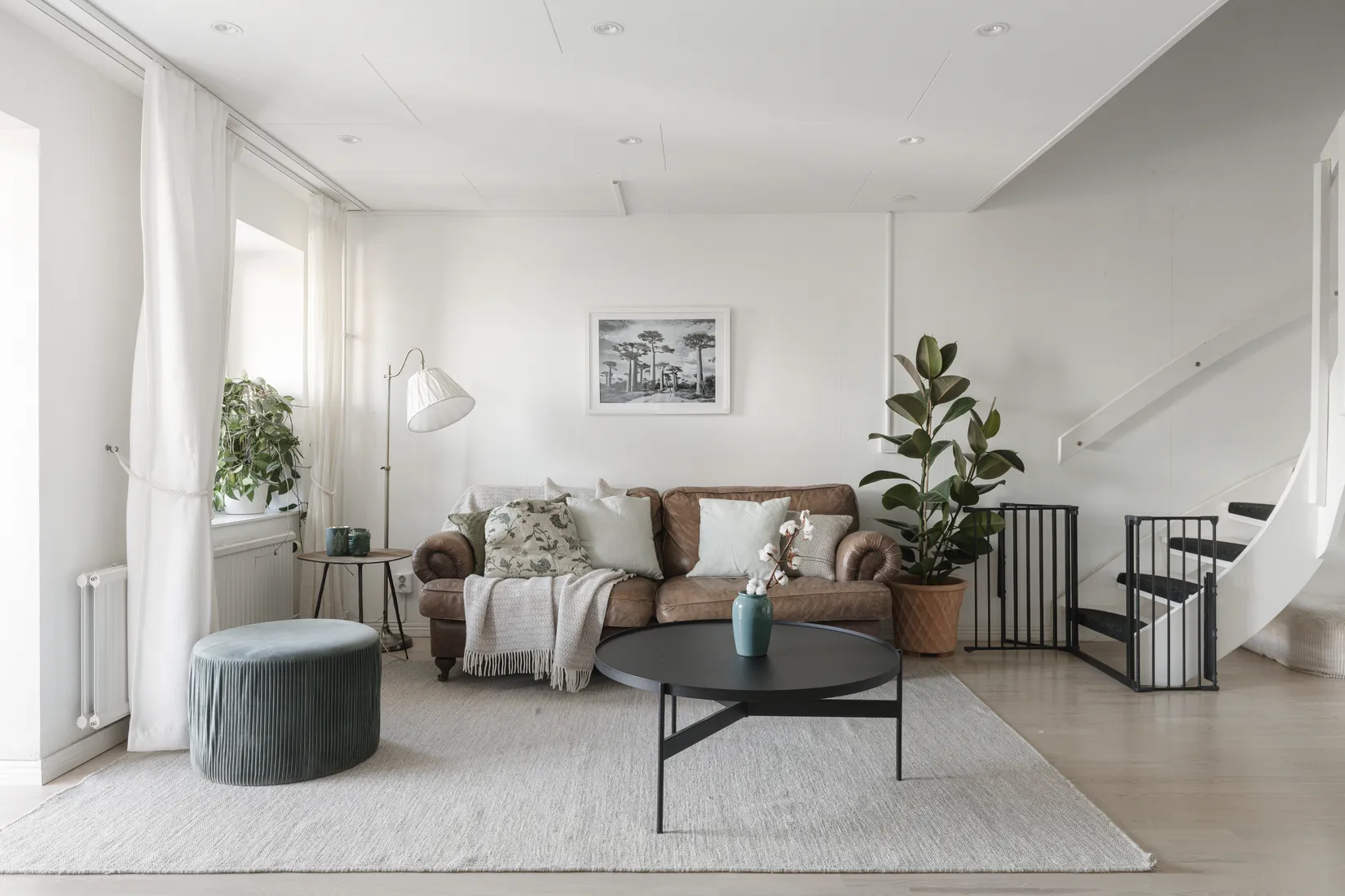 Bostadsrätt, Klippan 1H, Majorna - Klippan, Göteborg