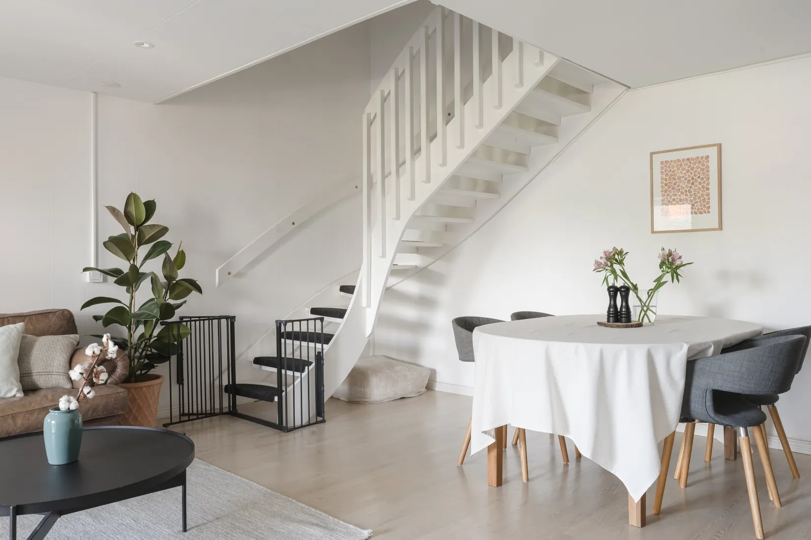 Bostadsrätt, Klippan 1H, Majorna - Klippan, Göteborg