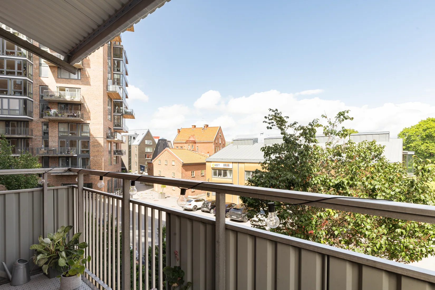 Bostadsrätt, Klippan 1H, Majorna - Klippan, Göteborg