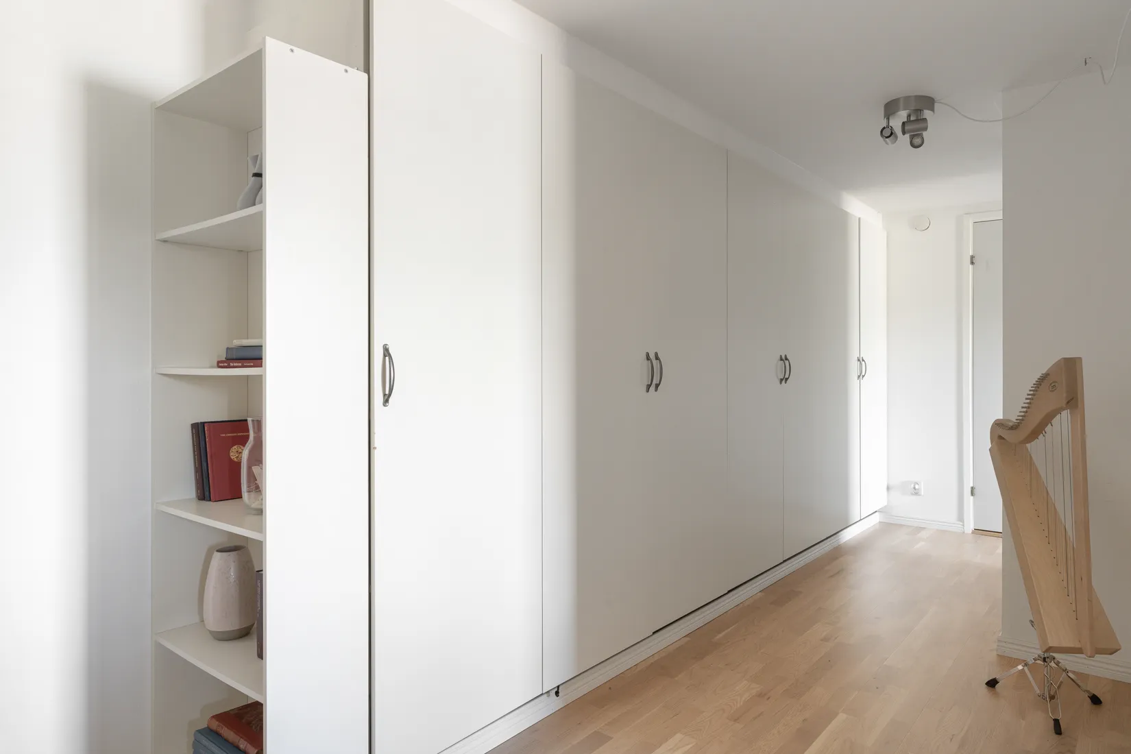 Bostadsrätt, Klippan 1H, Majorna - Klippan, Göteborg