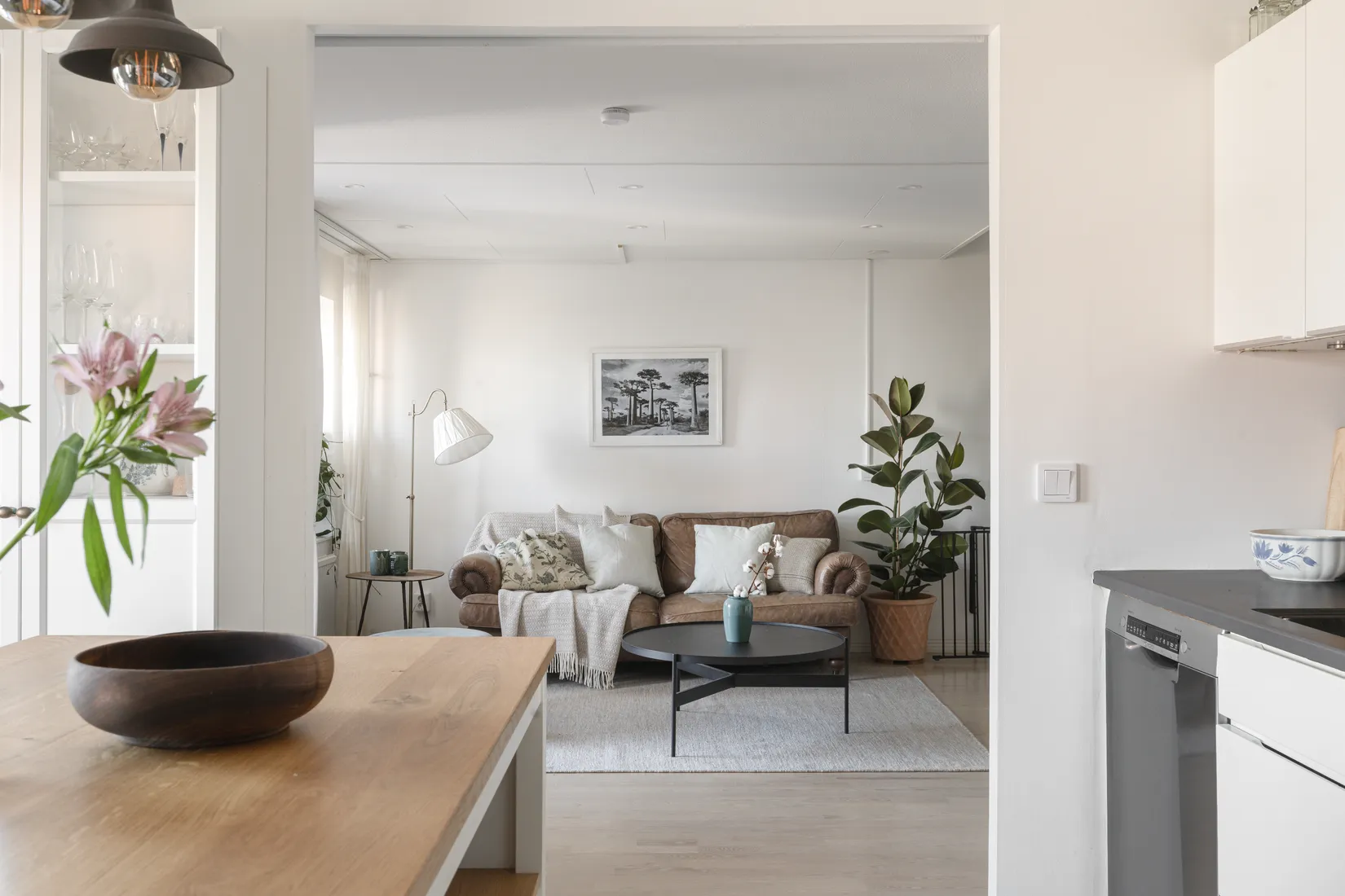 Bostadsrätt, Klippan 1H, Majorna - Klippan, Göteborg