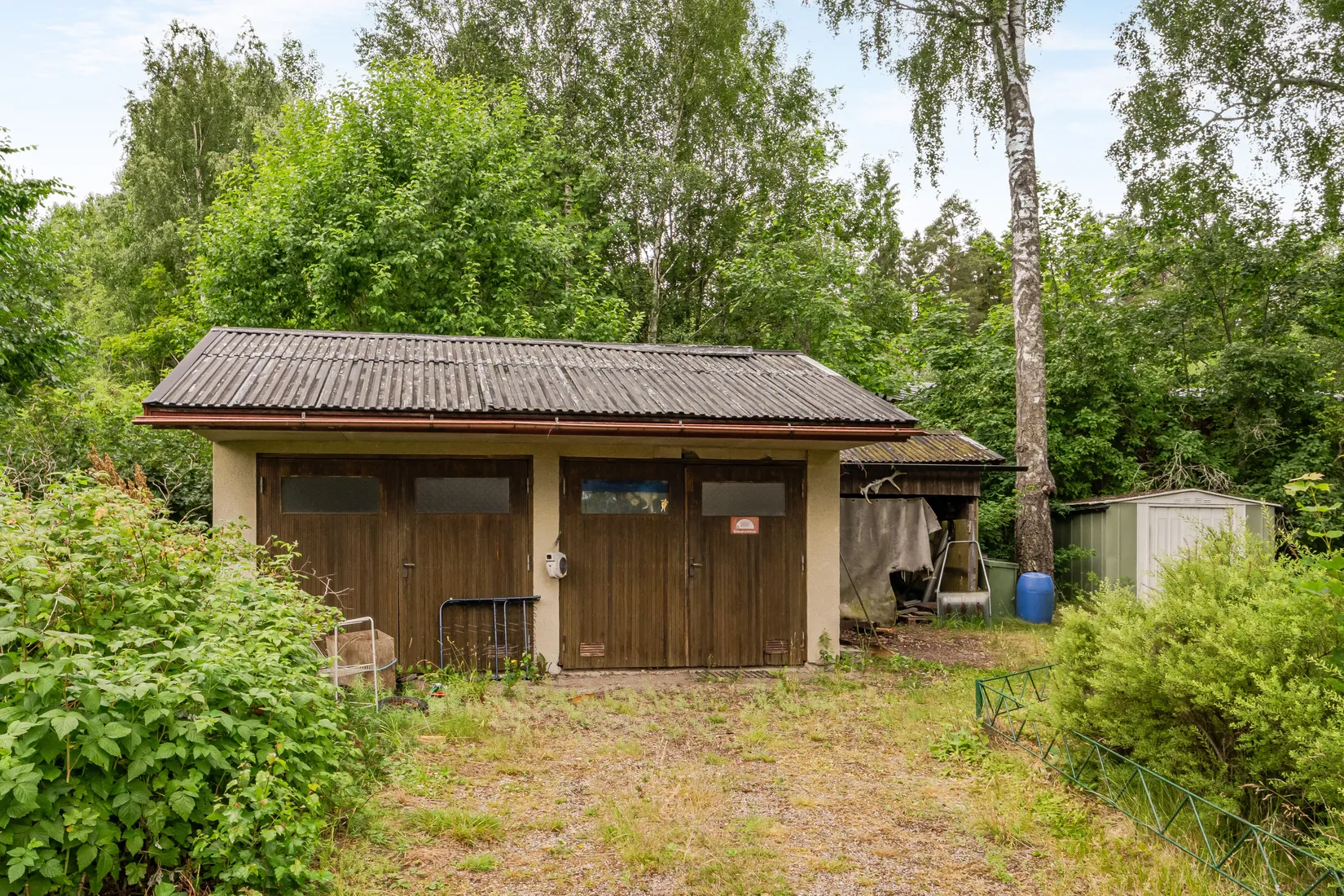 Villa, Haggatan 52, Fors, Avesta