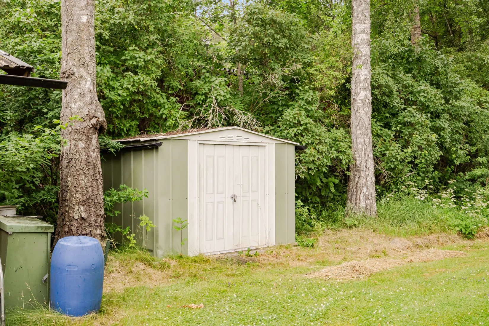 Villa, Haggatan 52, Fors, Avesta