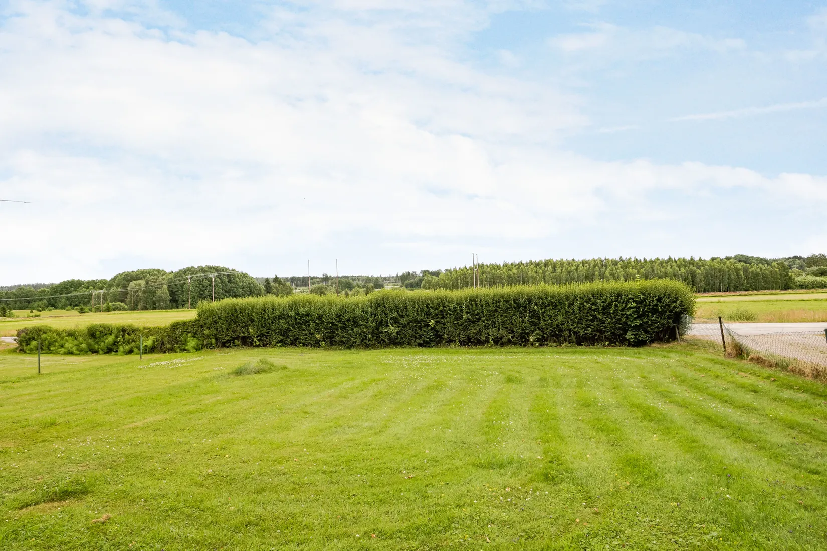 Villa, Haggatan 52, Fors, Avesta