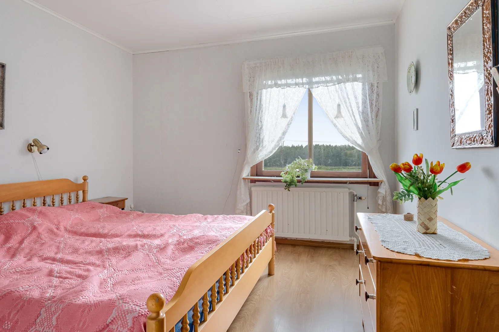 Villa, Haggatan 52, Fors, Avesta