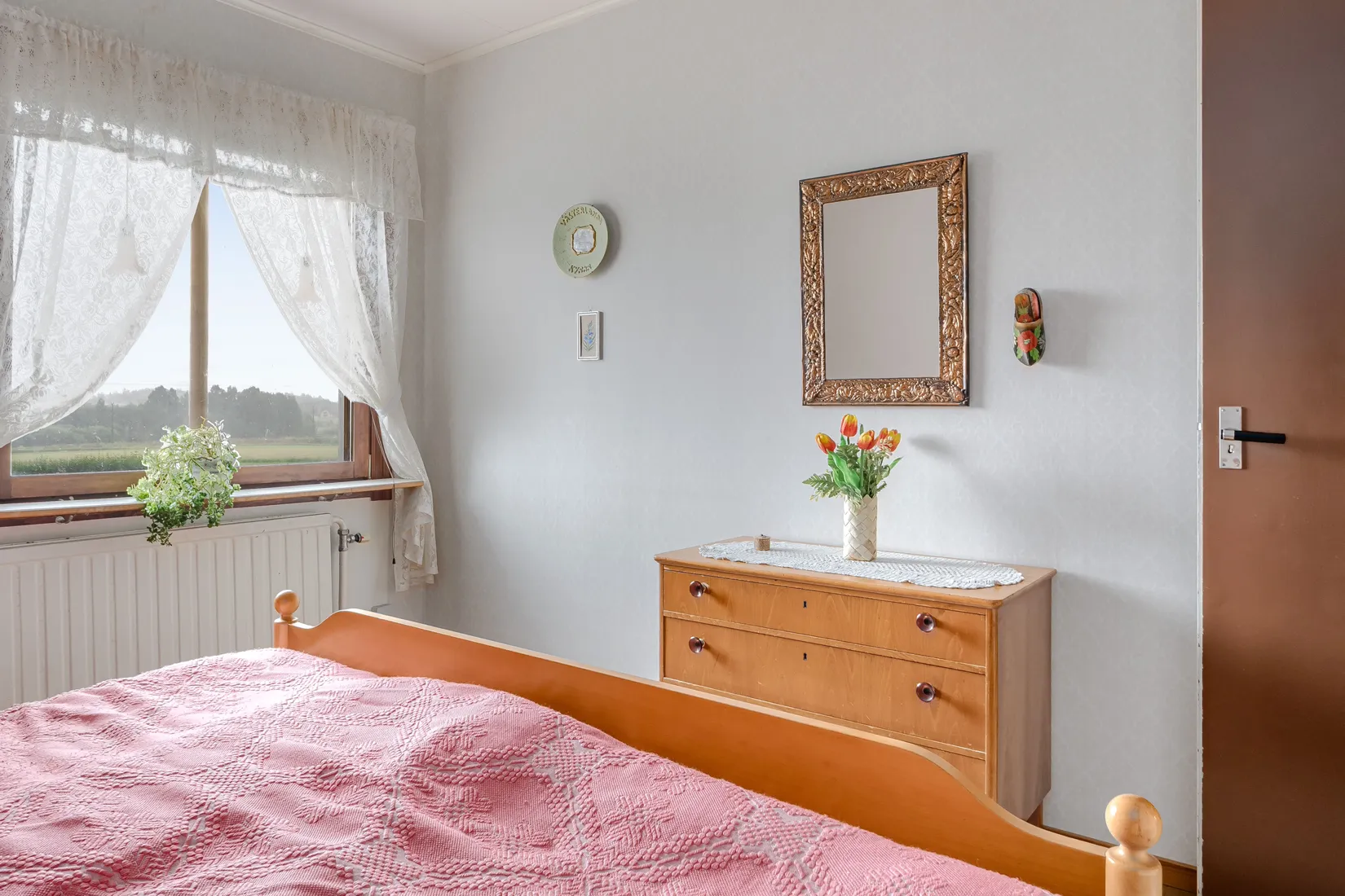 Villa, Haggatan 52, Fors, Avesta