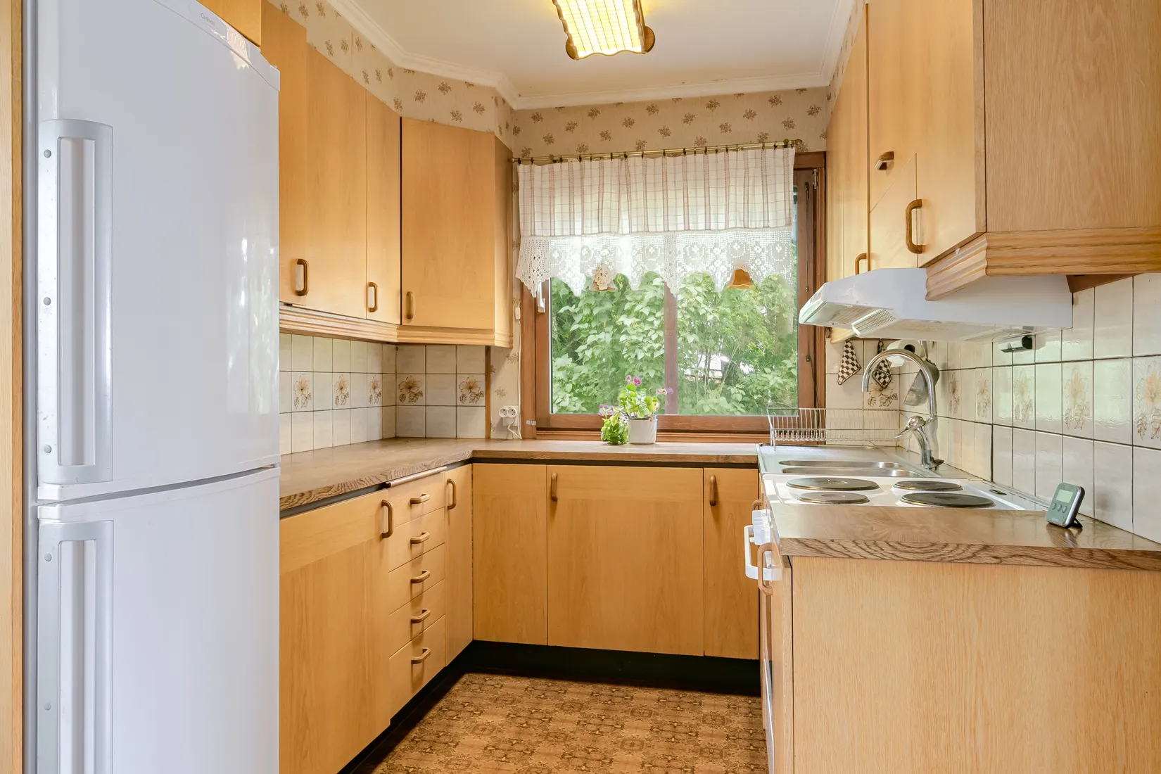 Villa, Haggatan 52, Fors, Avesta