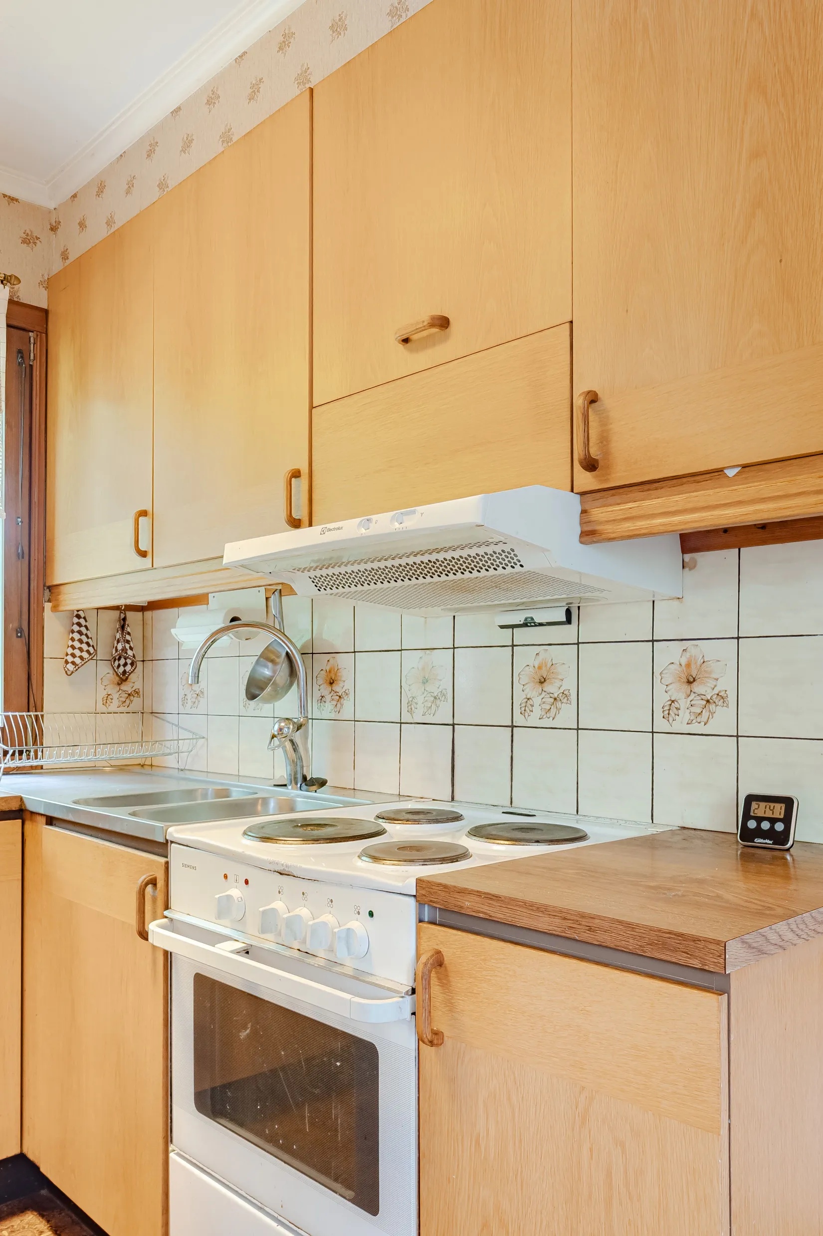 Villa, Haggatan 52, Fors, Avesta