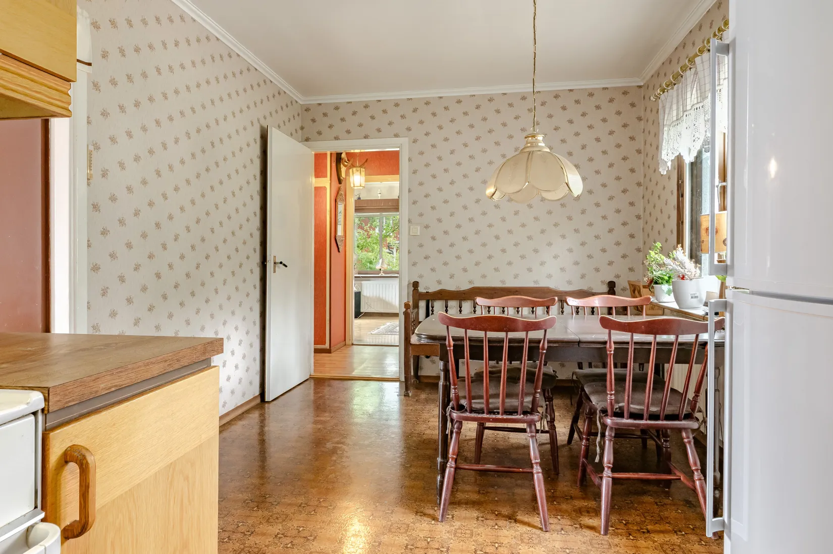 Villa, Haggatan 52, Fors, Avesta