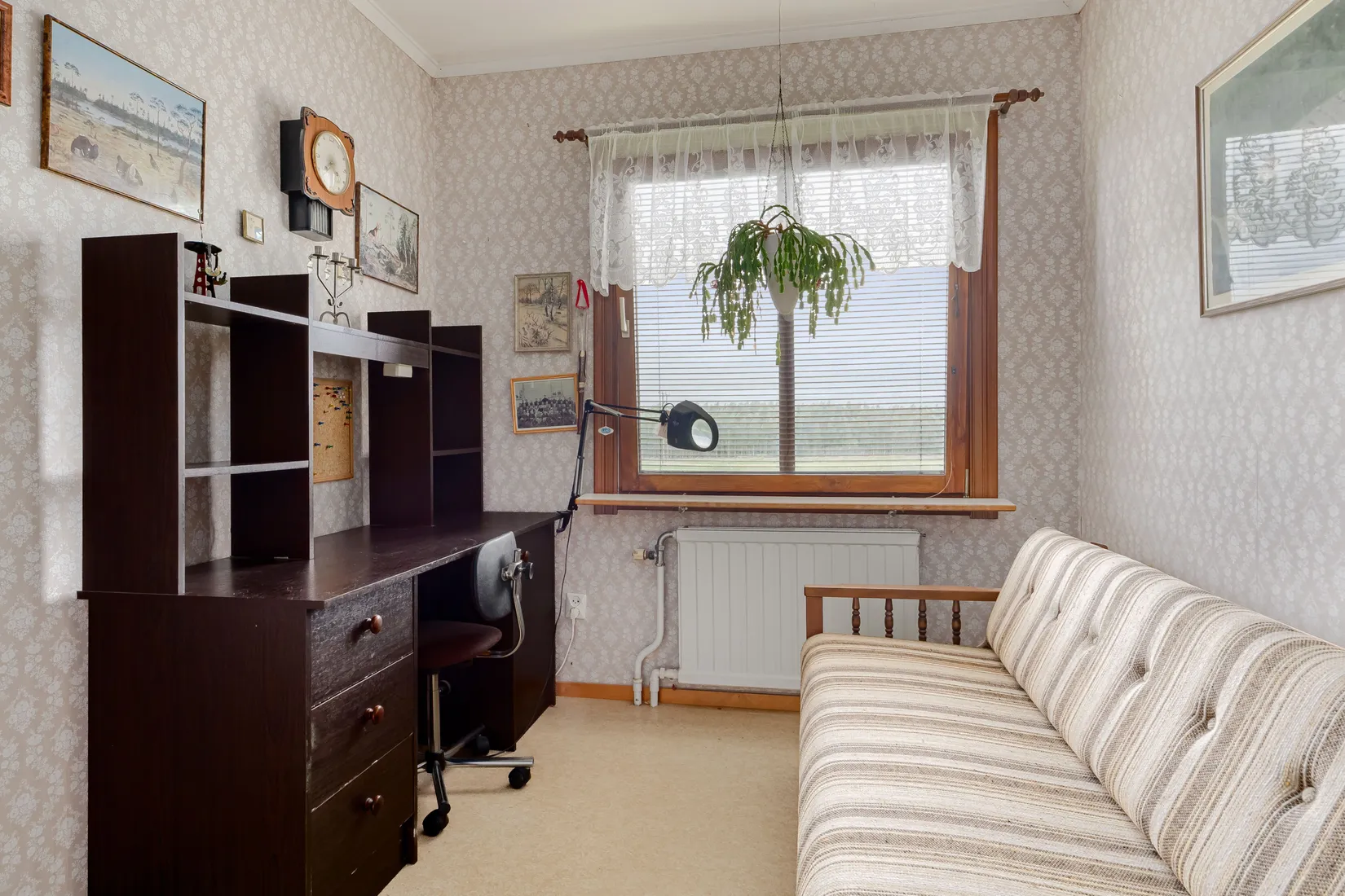 Villa, Haggatan 52, Fors, Avesta