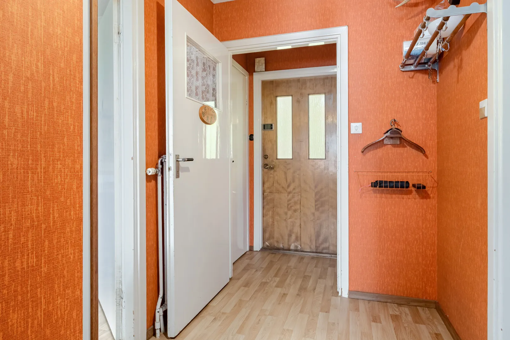 Villa, Haggatan 52, Fors, Avesta