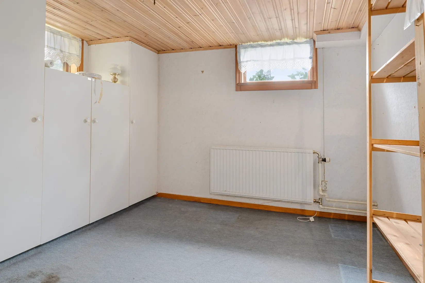 Villa, Haggatan 52, Fors, Avesta