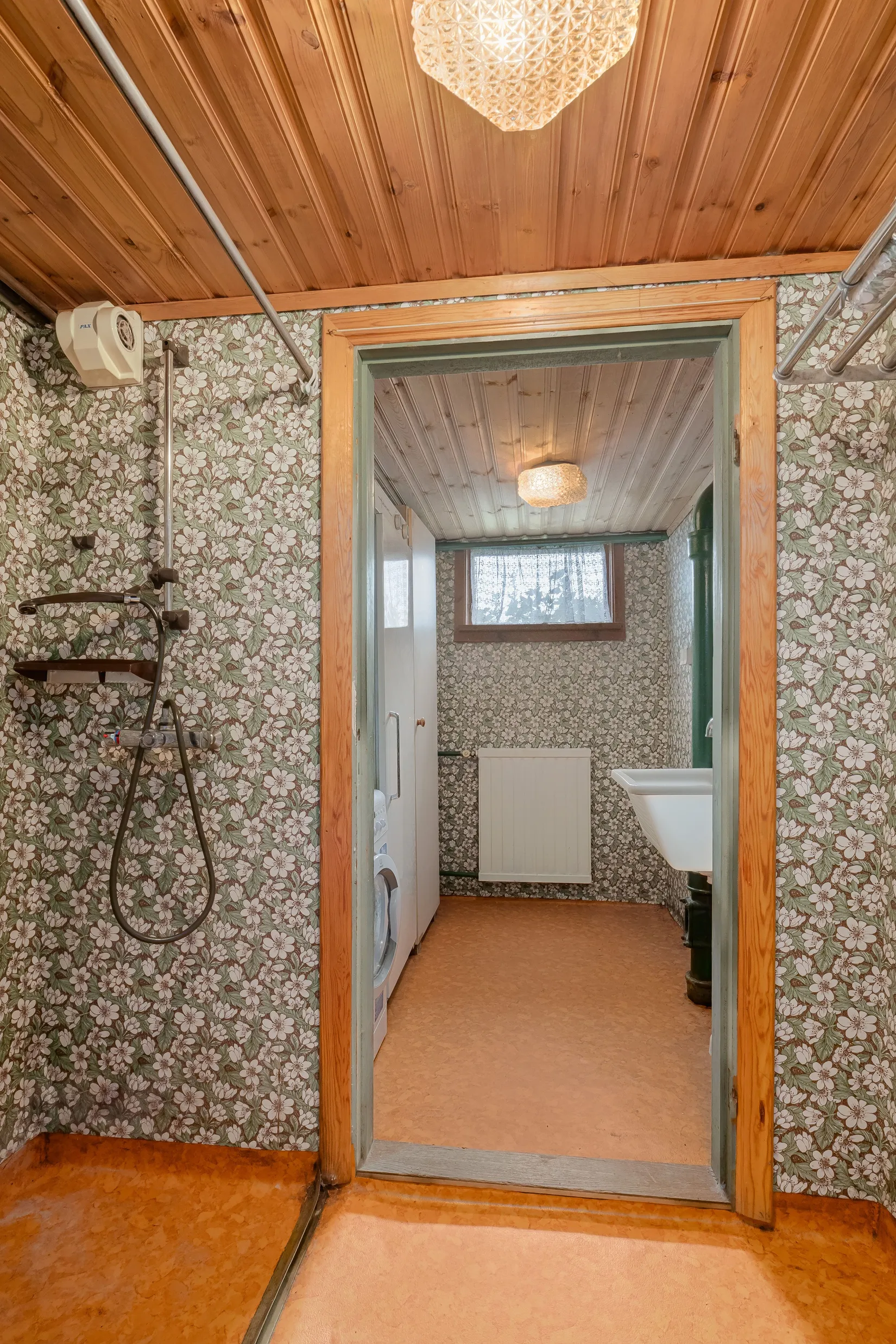 Villa, Haggatan 52, Fors, Avesta