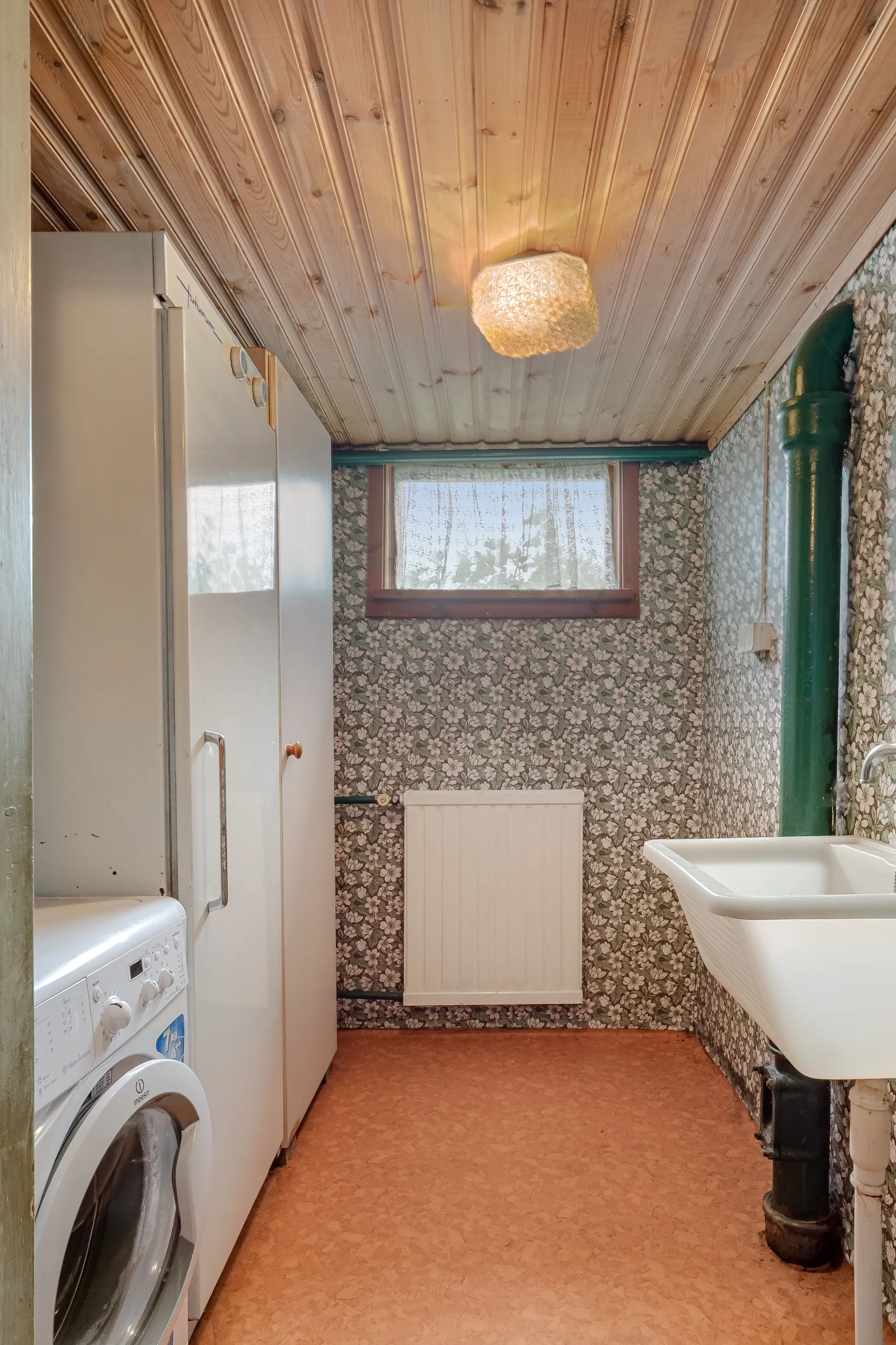 Villa, Haggatan 52, Fors, Avesta