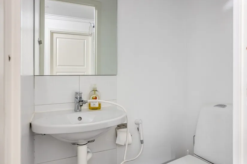 Bostadsrätt, Linvägen 7, 7tr, Norsborg - Hallunda, Botkyrka