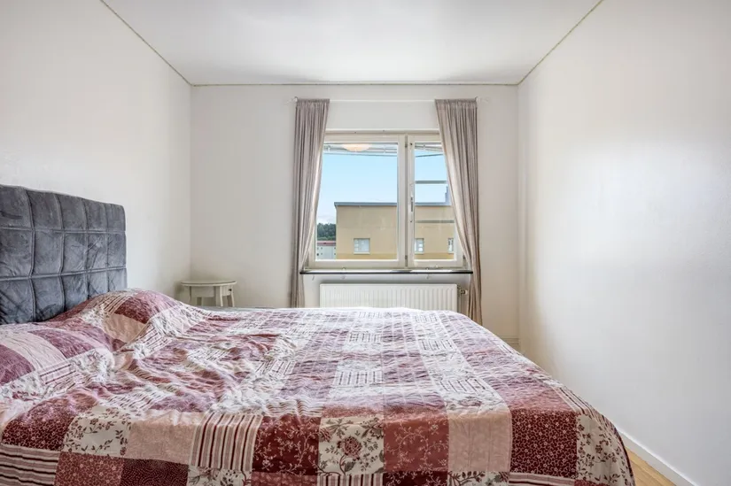 Bostadsrätt, Linvägen 7, 7tr, Norsborg - Hallunda, Botkyrka