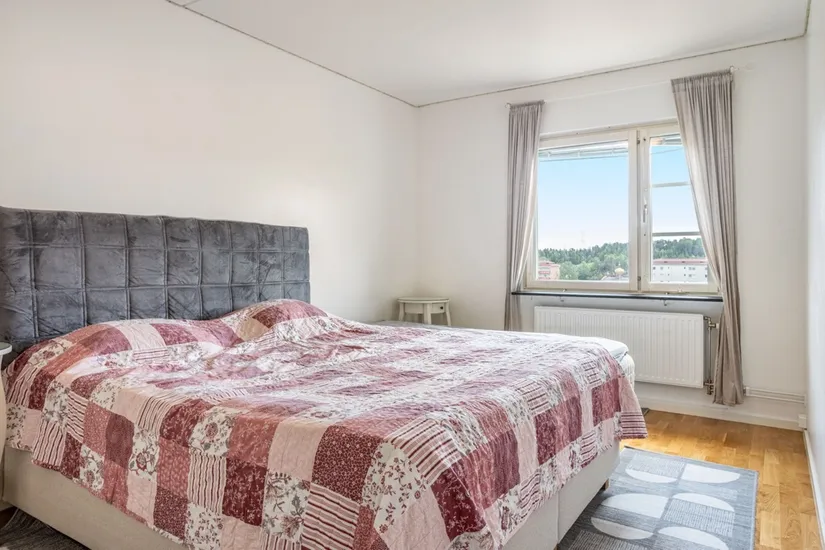 Bostadsrätt, Linvägen 7, 7tr, Norsborg - Hallunda, Botkyrka