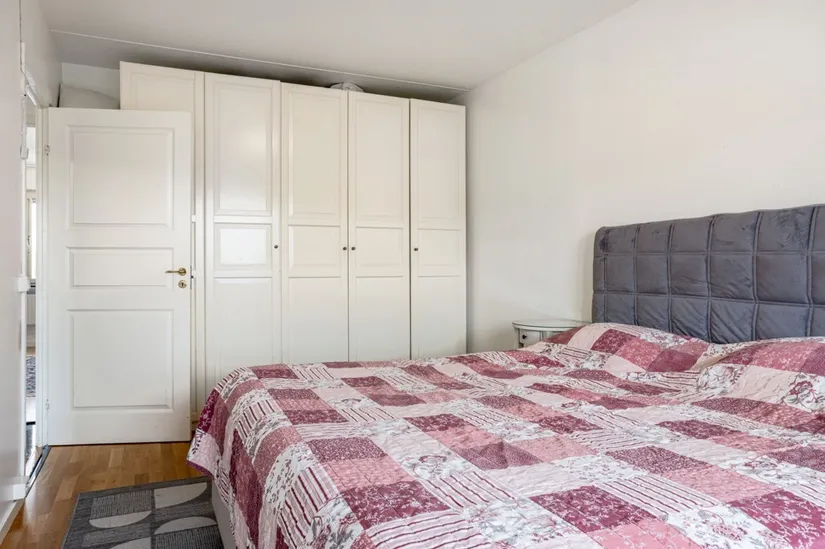 Bostadsrätt, Linvägen 7, 7tr, Norsborg - Hallunda, Botkyrka