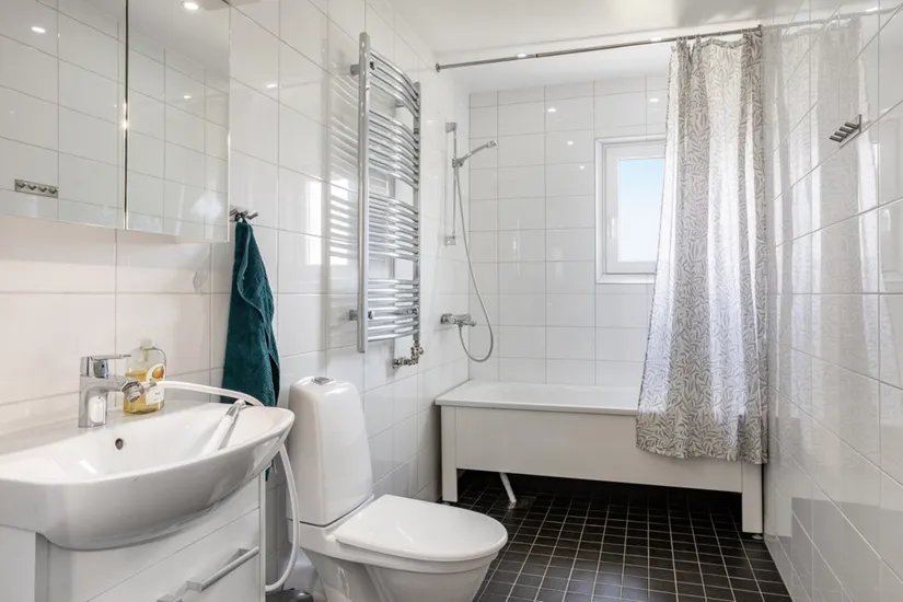 Bostadsrätt, Linvägen 7, 7tr, Norsborg - Hallunda, Botkyrka