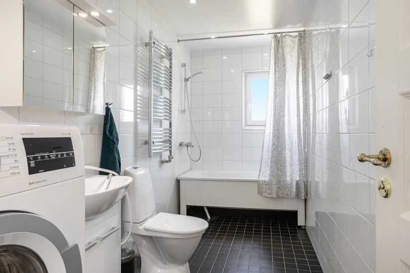Bostadsrätt, Linvägen 7, 7tr, Norsborg - Hallunda, Botkyrka