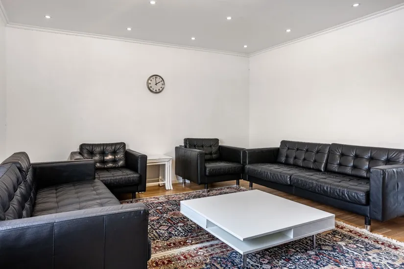 Bostadsrätt, Linvägen 7, 7tr, Norsborg - Hallunda, Botkyrka