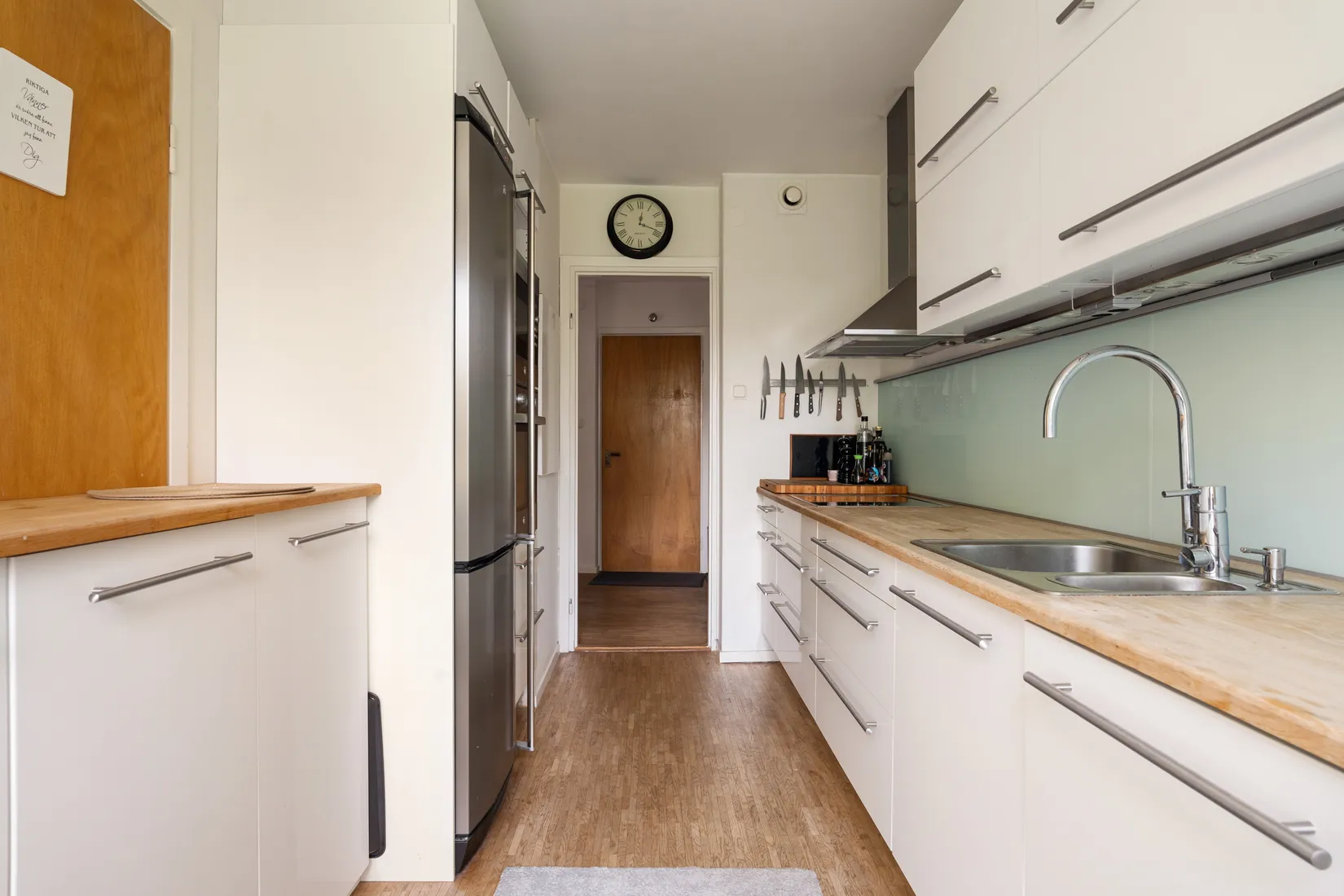 Bostadsrätt, Farkostvägen 8, 4 tr, Baggeby, Lidingö