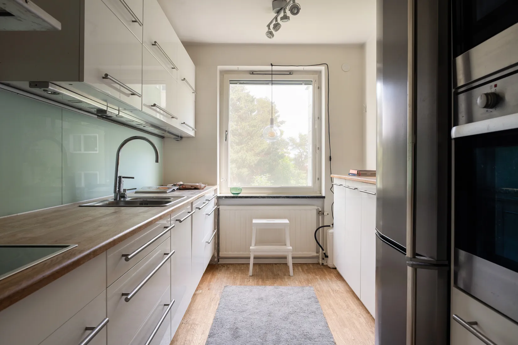 Bostadsrätt, Farkostvägen 8, 4 tr, Baggeby, Lidingö