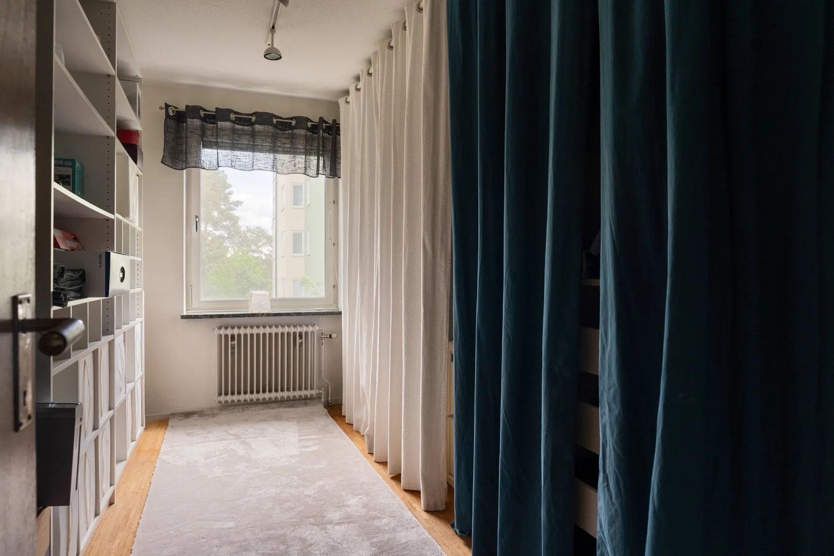 Bostadsrätt, Farkostvägen 8, 4 tr, Baggeby, Lidingö