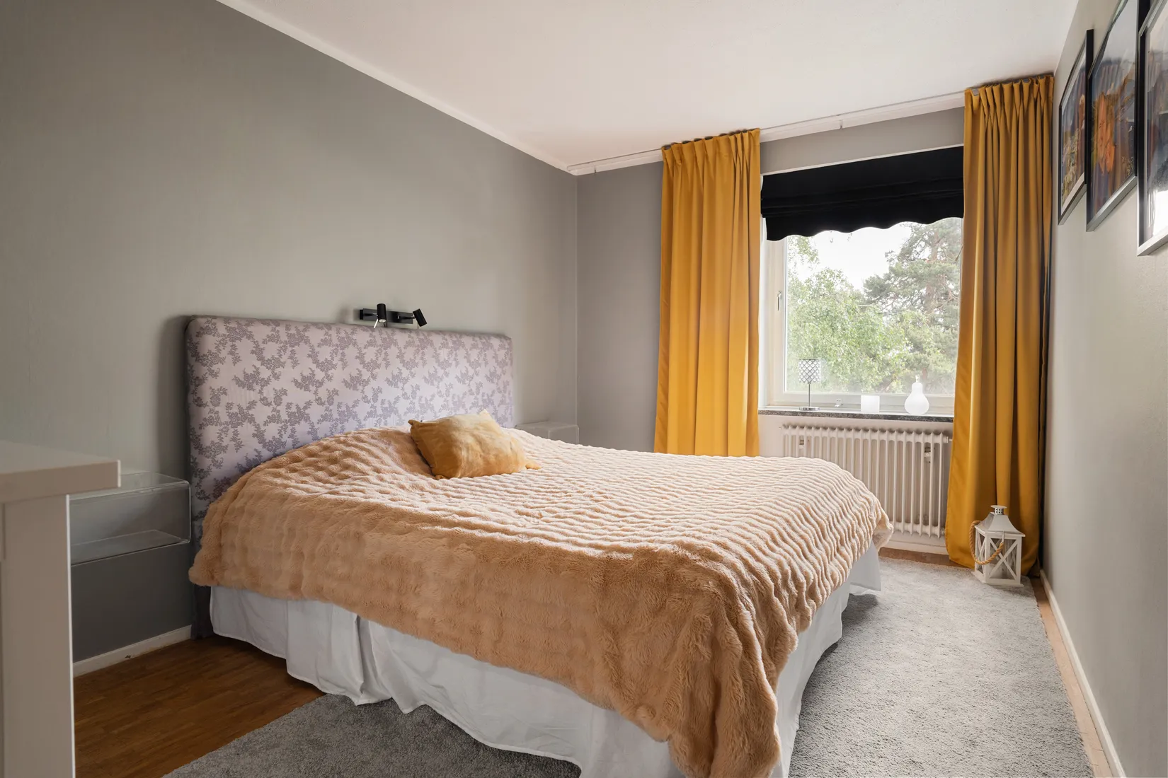 Bostadsrätt, Farkostvägen 8, 4 tr, Baggeby, Lidingö