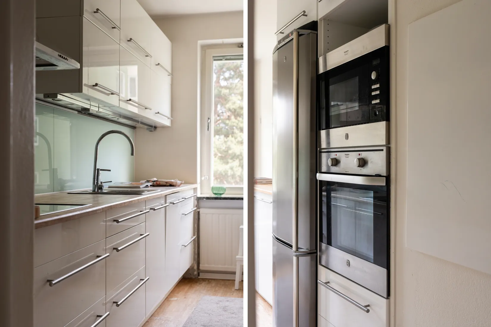 Bostadsrätt, Farkostvägen 8, 4 tr, Baggeby, Lidingö