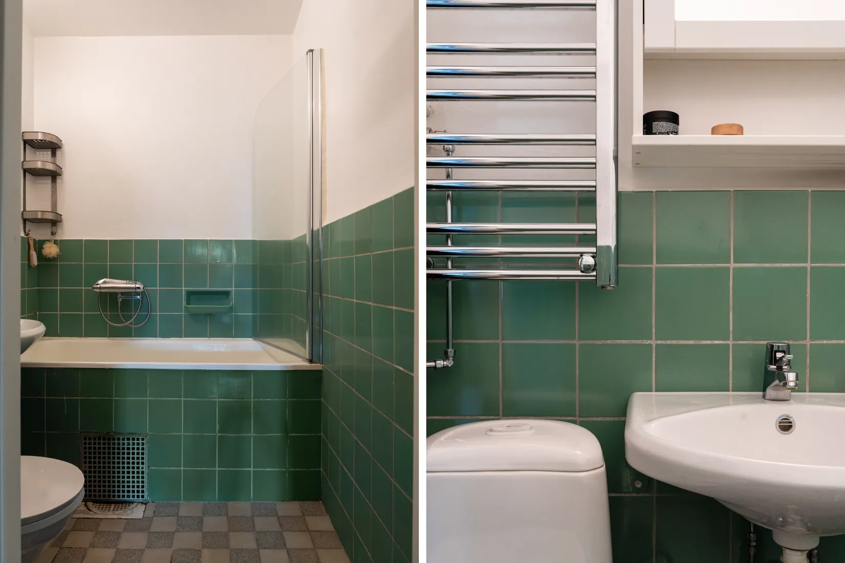 Bostadsrätt, Farkostvägen 8, 4 tr, Baggeby, Lidingö