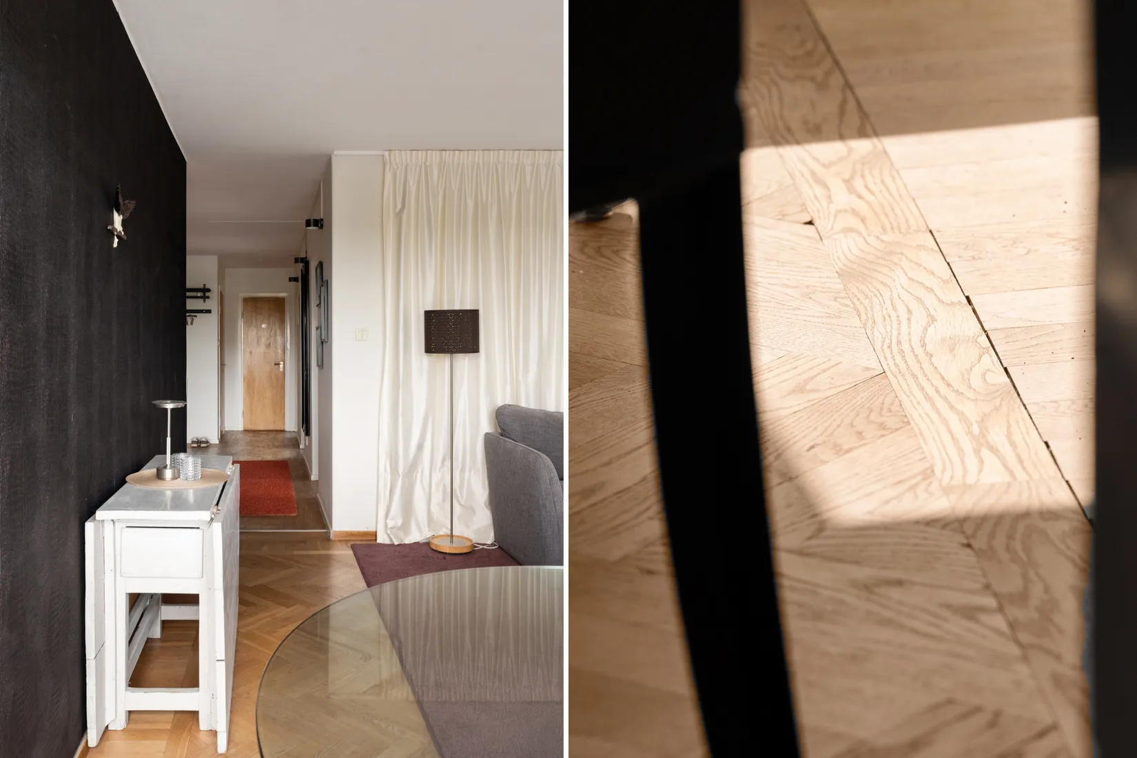 Bostadsrätt, Farkostvägen 8, 4 tr, Baggeby, Lidingö