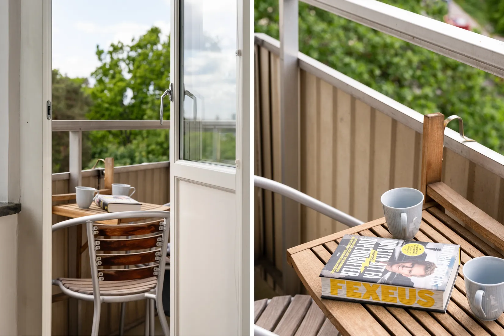 Bostadsrätt, Farkostvägen 8, 4 tr, Baggeby, Lidingö