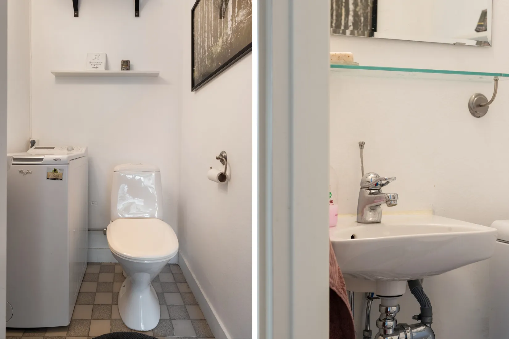 Bostadsrätt, Farkostvägen 8, 4 tr, Baggeby, Lidingö