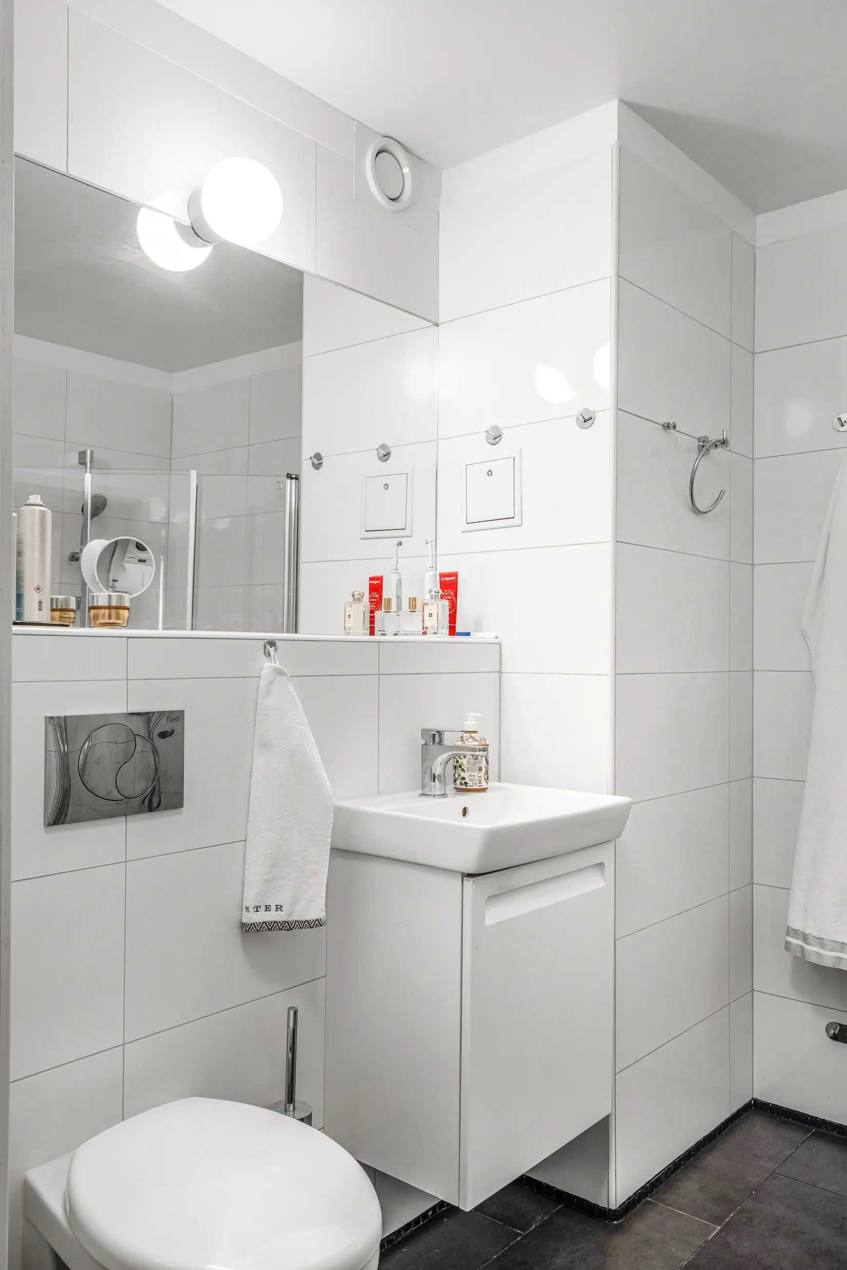 Bostadsrätt, Fatburs brunnsgata 13, Södermalm - Maria, Stockholm