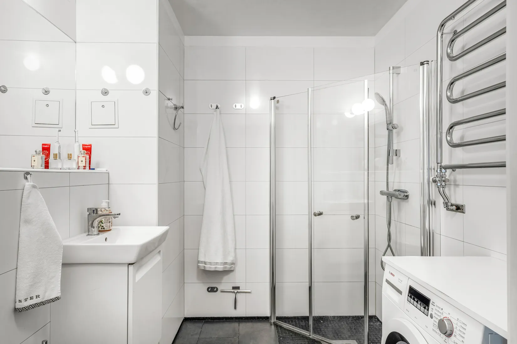 Bostadsrätt, Fatburs brunnsgata 13, Södermalm - Maria, Stockholm