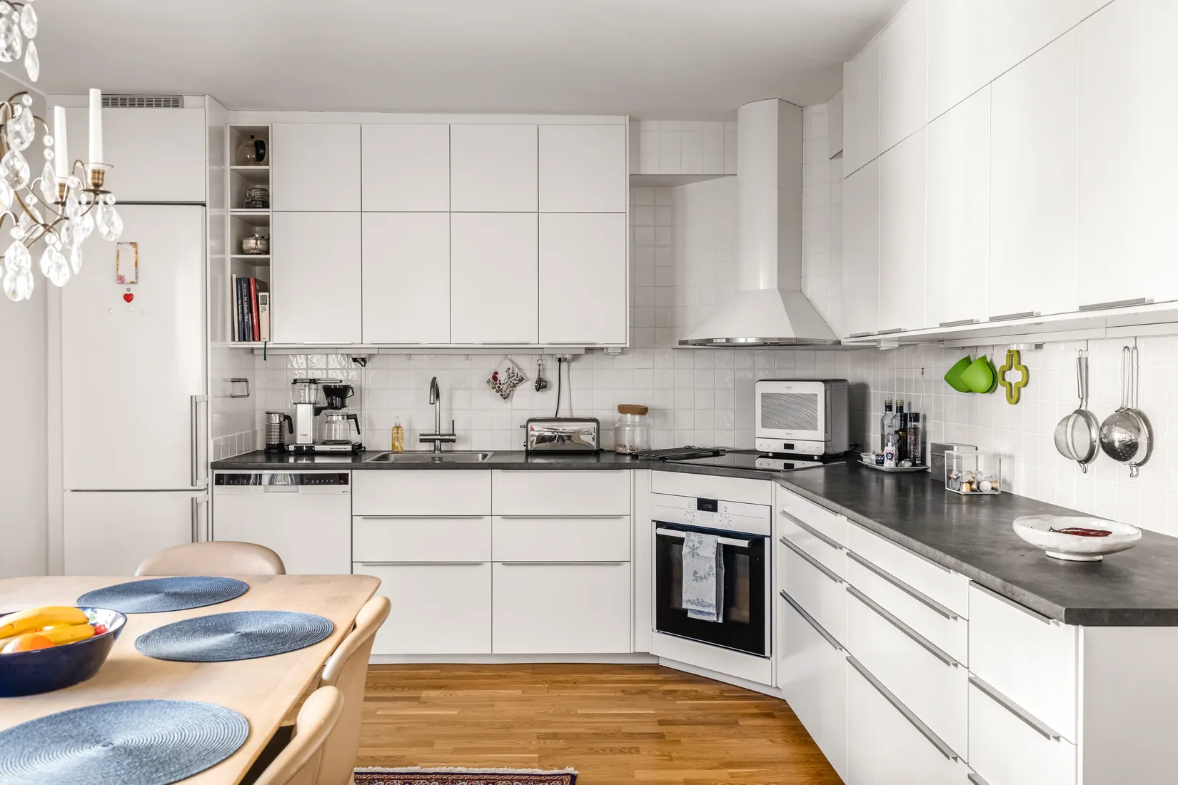 Bostadsrätt, Fatburs brunnsgata 13, Södermalm - Maria, Stockholm