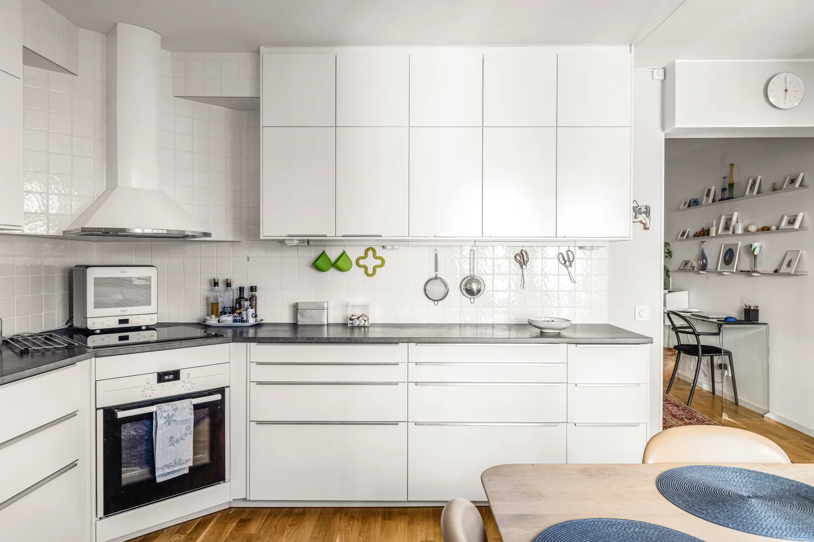Bostadsrätt, Fatburs brunnsgata 13, Södermalm - Maria, Stockholm