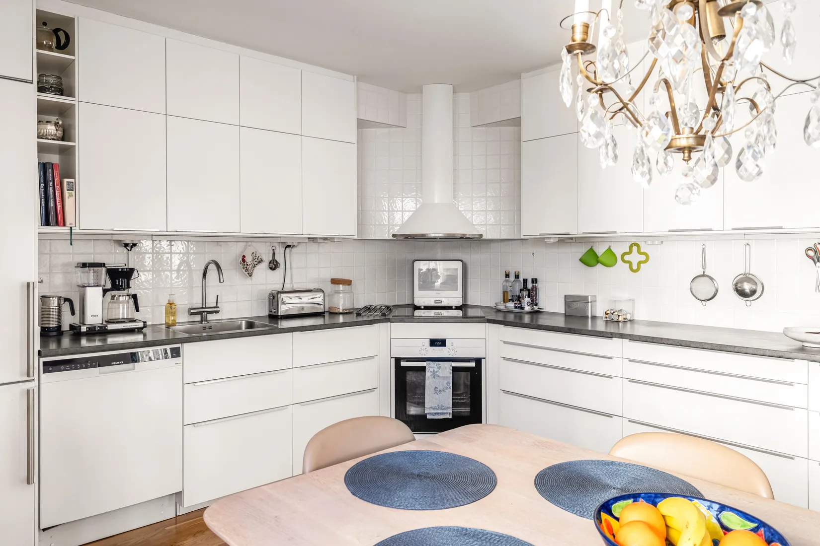 Bostadsrätt, Fatburs brunnsgata 13, Södermalm - Maria, Stockholm