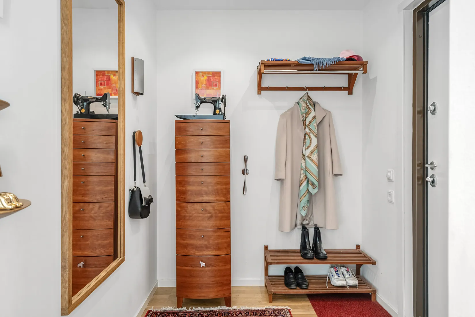 Bostadsrätt, Fatburs brunnsgata 13, Södermalm - Maria, Stockholm
