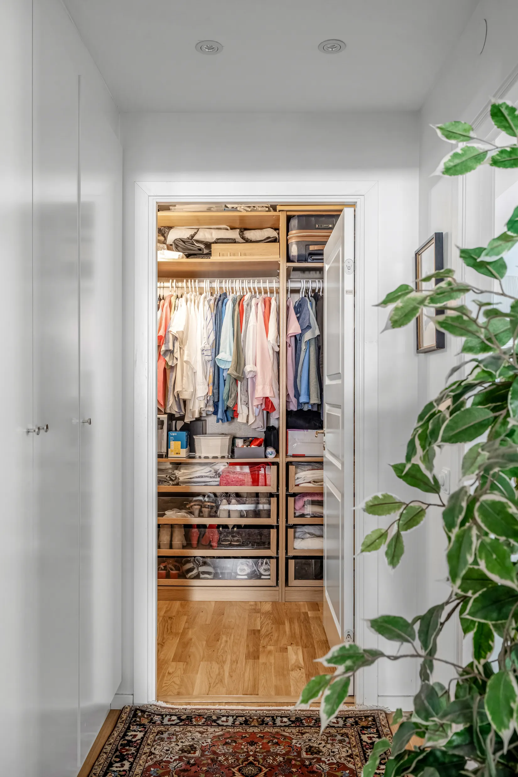 Bostadsrätt, Fatburs brunnsgata 13, Södermalm - Maria, Stockholm