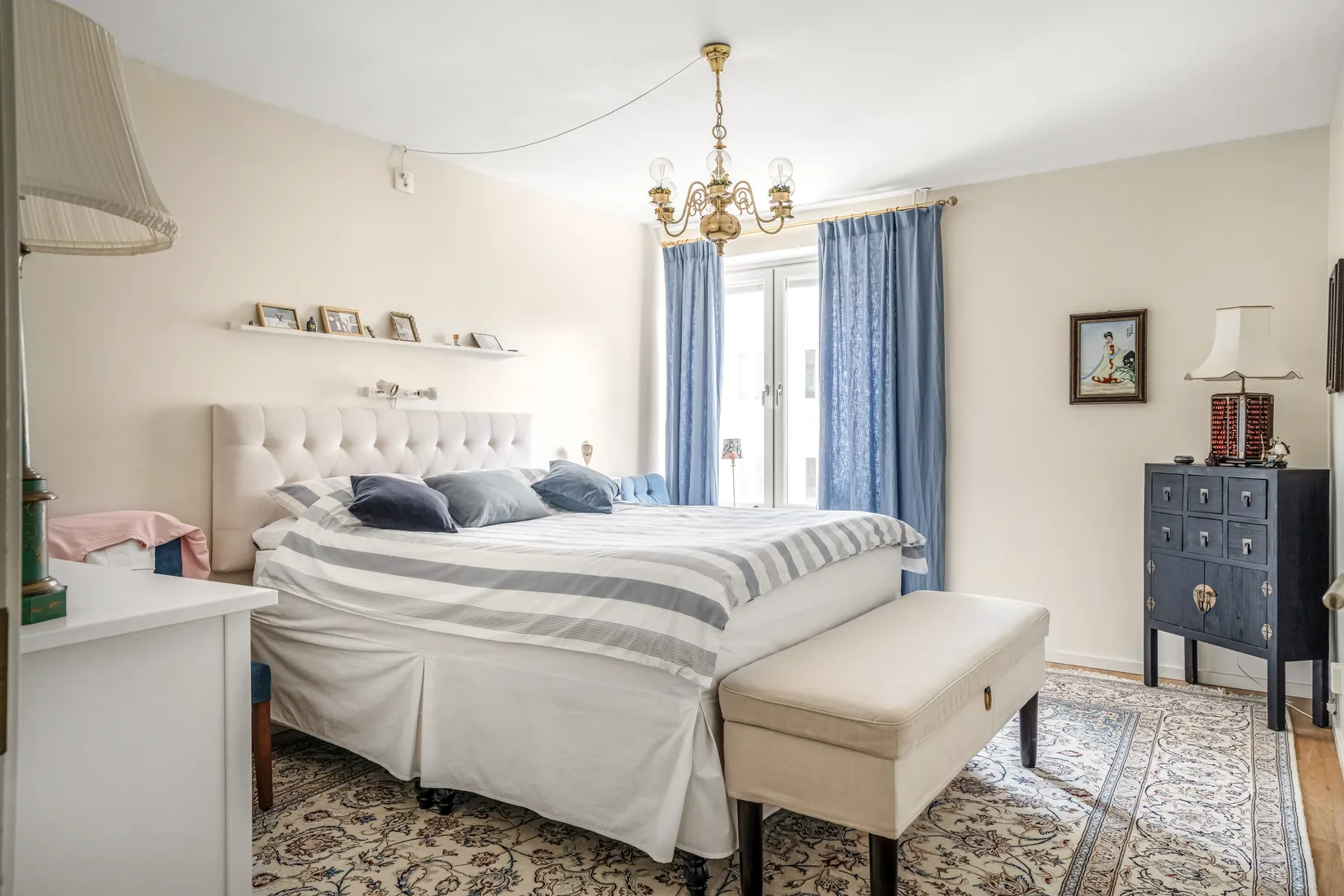Bostadsrätt, Fatburs brunnsgata 13, Södermalm - Maria, Stockholm
