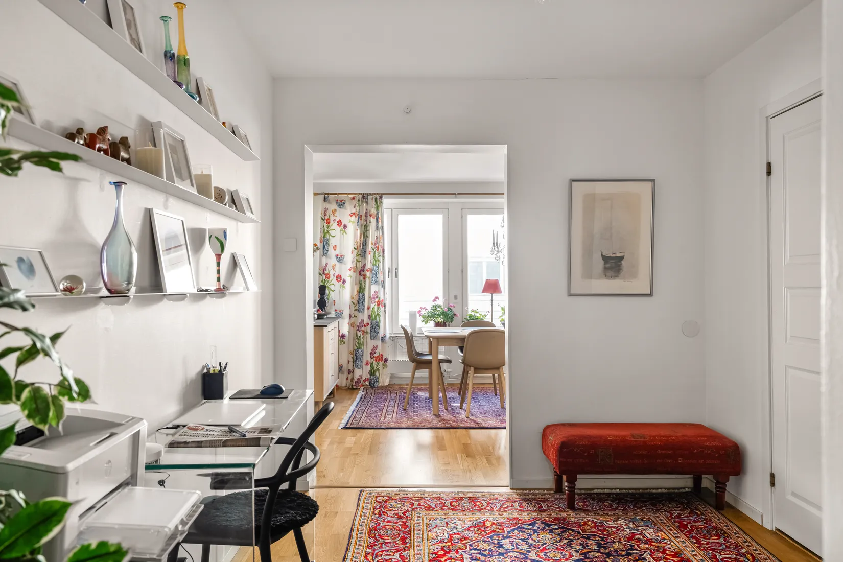 Bostadsrätt, Fatburs brunnsgata 13, Södermalm - Maria, Stockholm