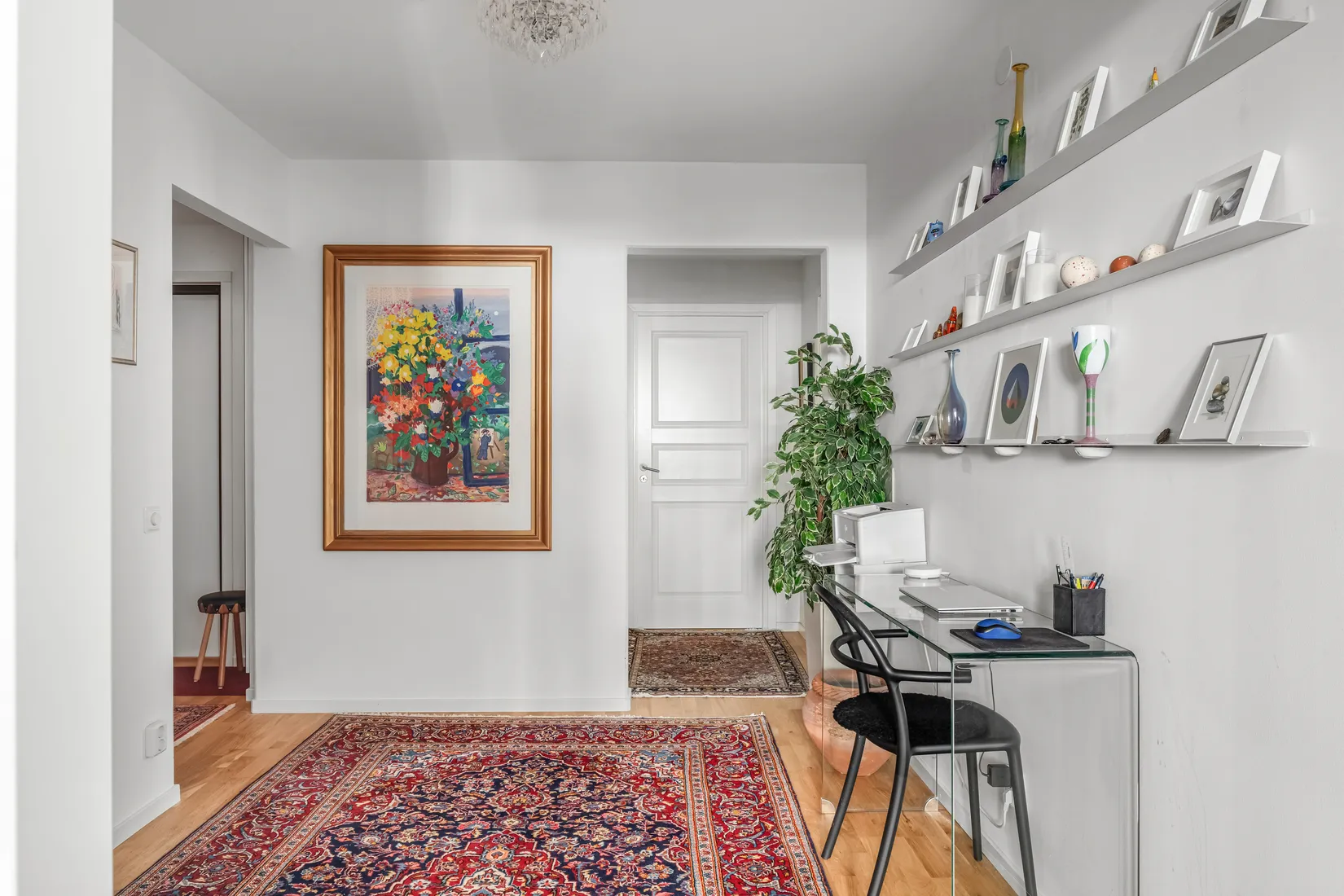 Bostadsrätt, Fatburs brunnsgata 13, Södermalm - Maria, Stockholm