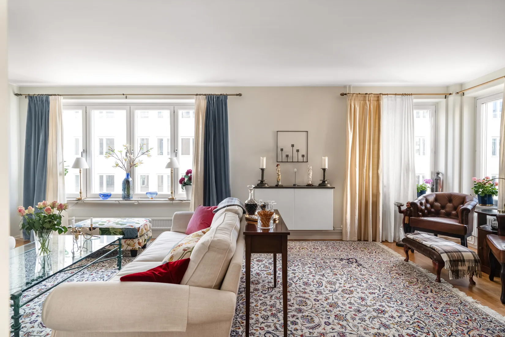 Bostadsrätt, Fatburs brunnsgata 13, Södermalm - Maria, Stockholm