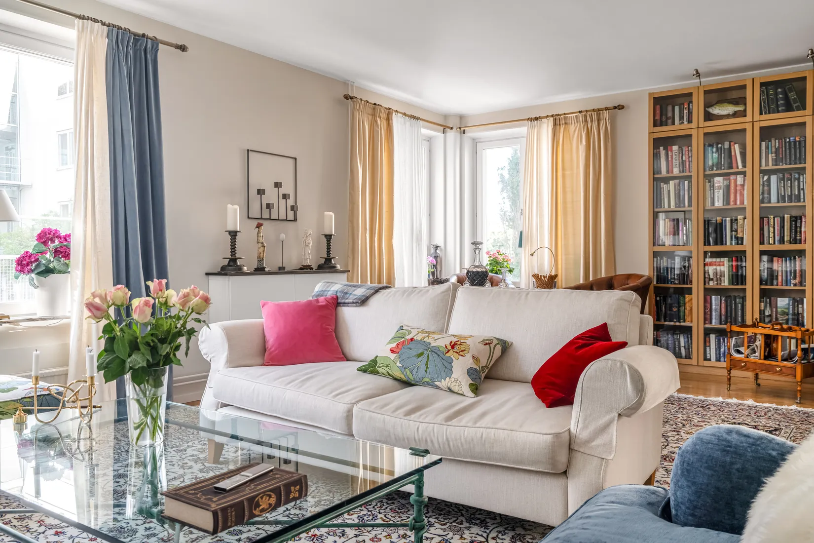 Bostadsrätt, Fatburs brunnsgata 13, Södermalm - Maria, Stockholm