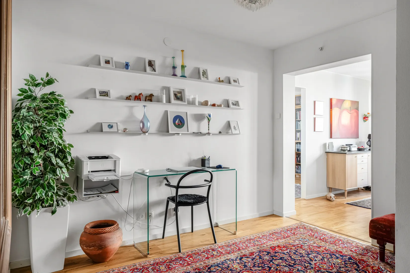 Bostadsrätt, Fatburs brunnsgata 13, Södermalm - Maria, Stockholm