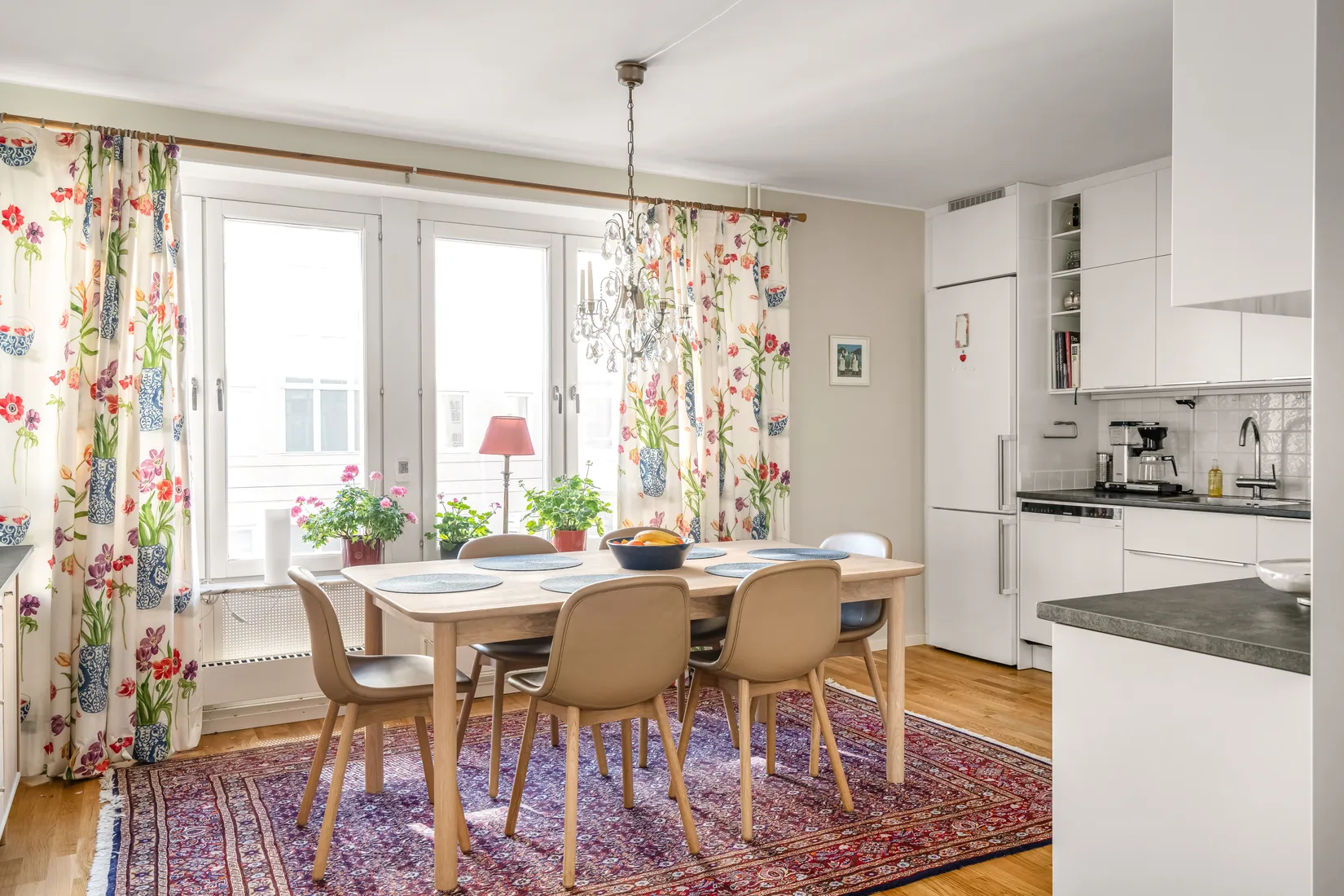 Bostadsrätt, Fatburs brunnsgata 13, Södermalm - Maria, Stockholm