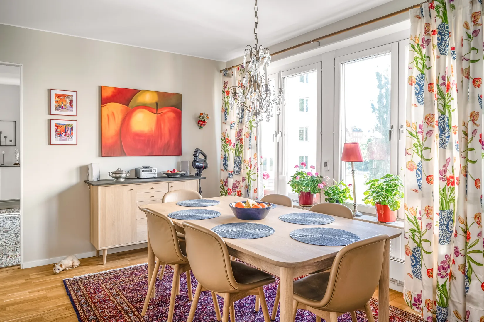 Bostadsrätt, Fatburs brunnsgata 13, Södermalm - Maria, Stockholm