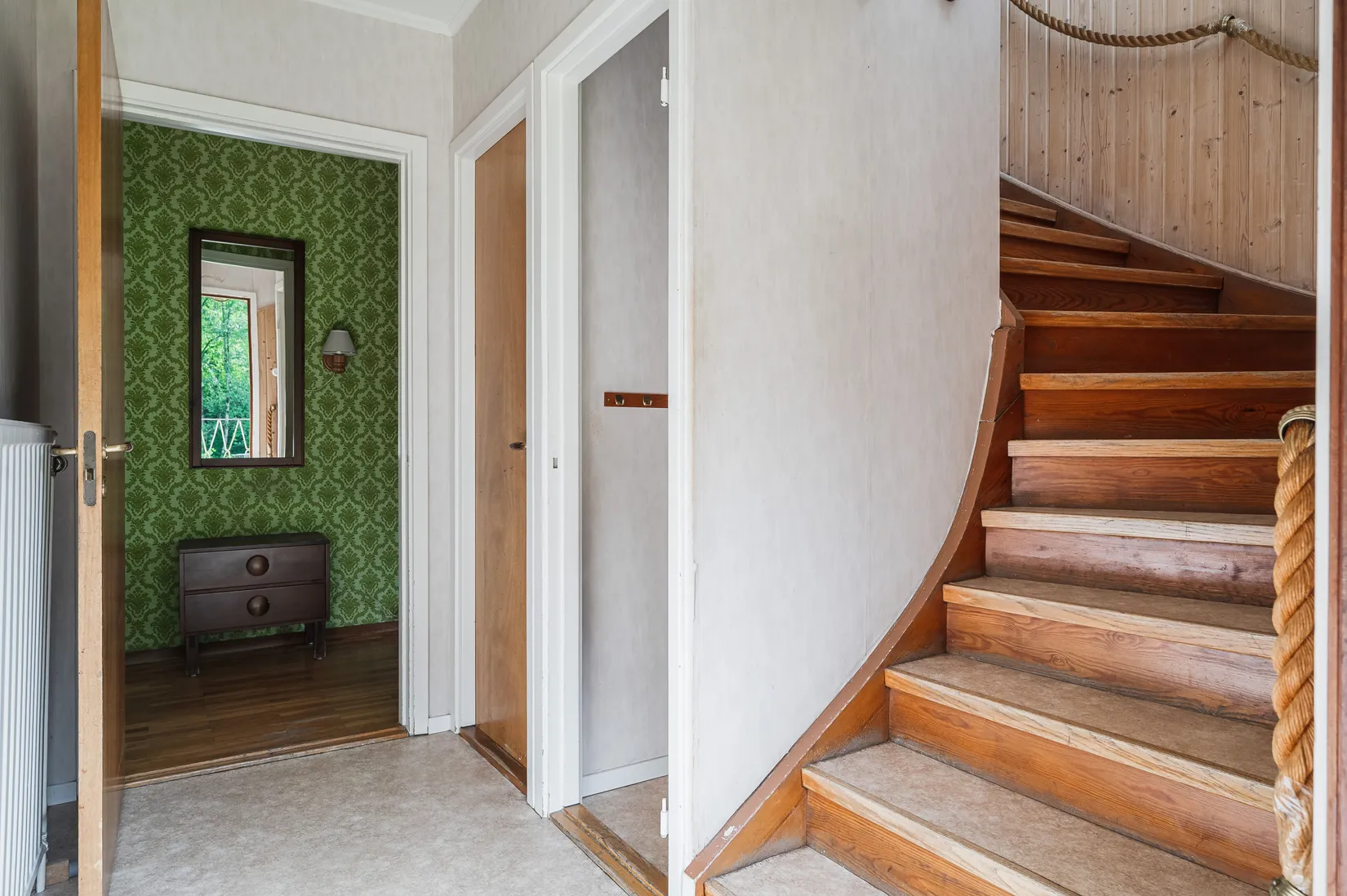 Villa, Södra vägen 2, Tvärred, Ulricehamn
